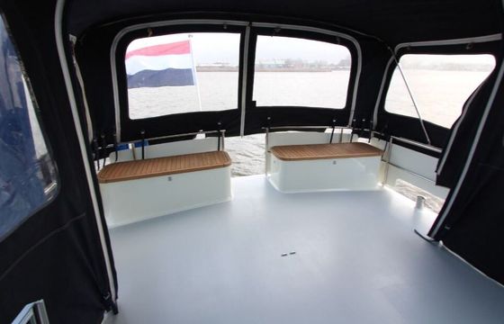 Houseboat Veha Euroclassic 145hp