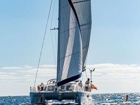 Catamaran Catana 431 13.11m
