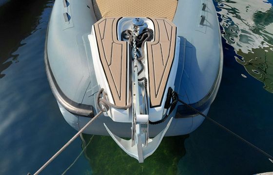 RIB Levante 24' 150hp