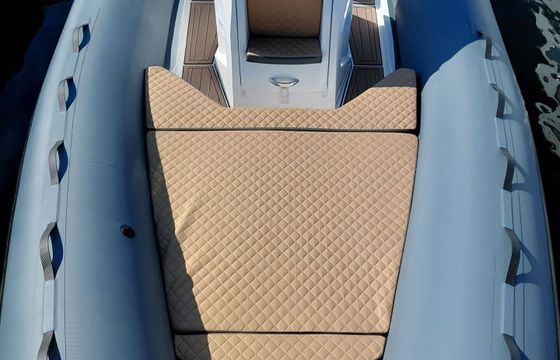 RIB Levante 24' 150hp