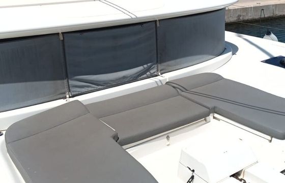 Catamaran Lagoon Lagoon 46 13.99m