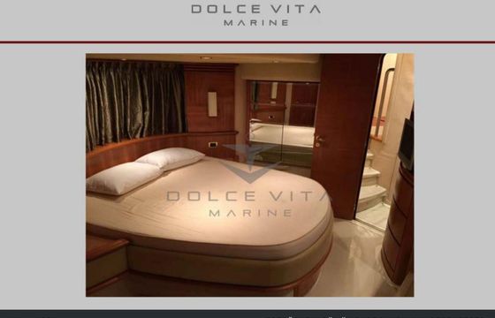 Gulet Azimut 62 e 20m