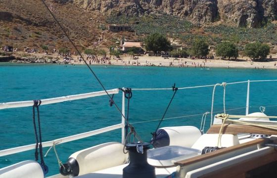 Sailboat Dromor Apollo 12 Plus 11.82m
