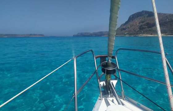 Sailboat Dromor Apollo 12 Plus 11.82m