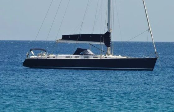 Sailboat Puma yachts CUBIC 70 22m