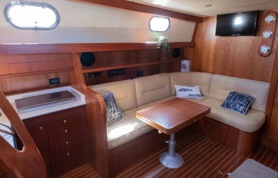 Motorboat Apreamare 2006 740hp