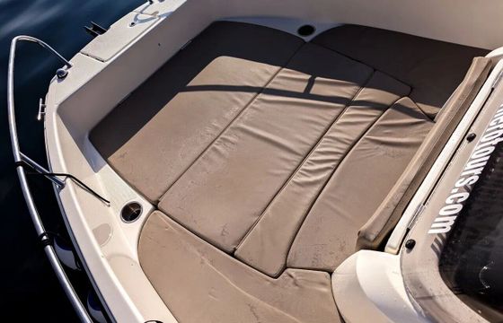 Motorboat Quicksilver Activ 555 Open 115hp