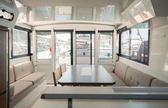 Catamaran Bali - Catana CATSPACE 12.31m