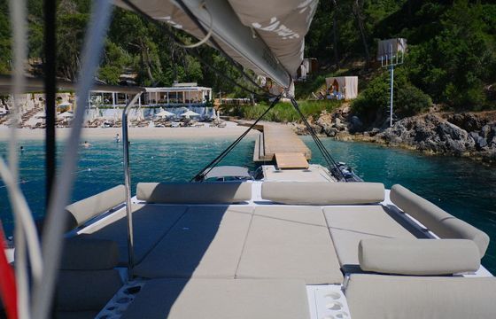 Catamaran Bali - Catana CATSPACE 12.31m
