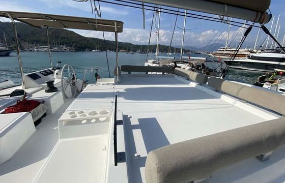 Catamaran Bali - Catana CATSPACE 12.31m