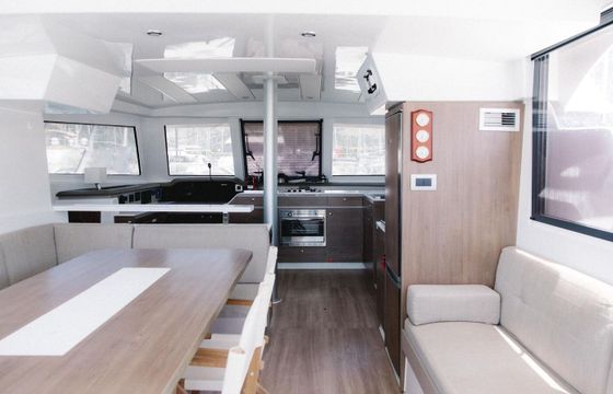 Catamaran Bali - Catana CATSPACE 12.31m