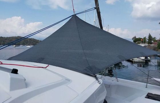 Catamaran Bali - Catana CATSPACE 12.31m