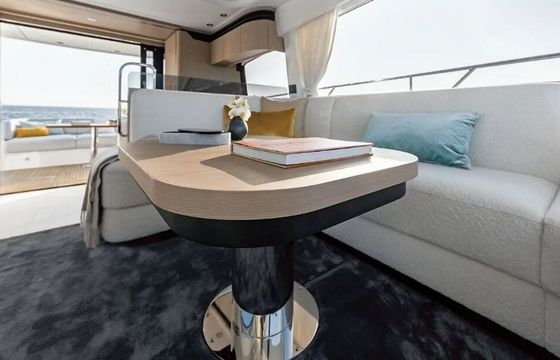 Motor yacht Azimut 53fly