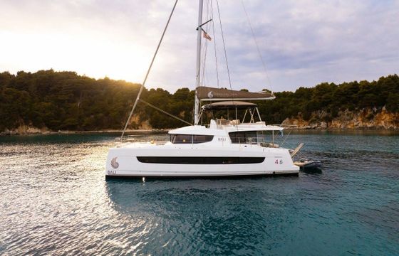 Catamaran Bali 4.6 14m