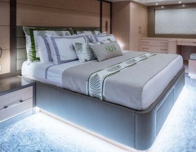 Motor yacht Sirena Sirena 58