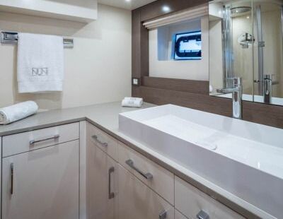 Motor yacht Sirena Sirena 58