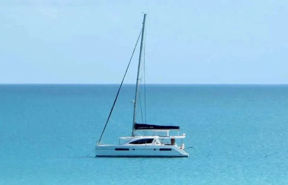 Catamaran Robertson &amp; Caine Leopard 48 14.63m