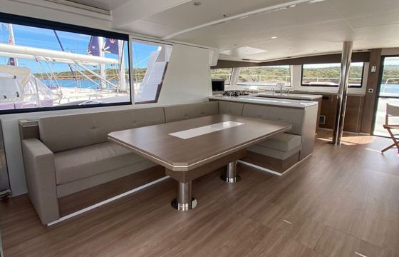 Catamaran Bali - Catana Bali 5.4 16m