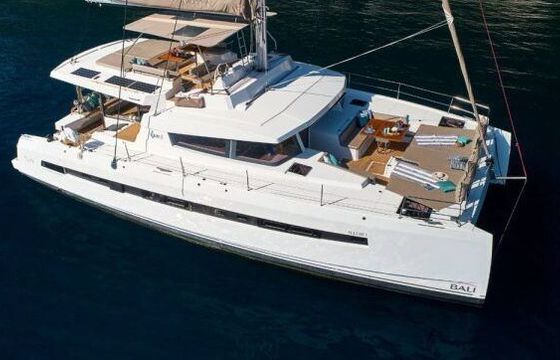 Catamaran Bali - Catana Bali 5.4 16m