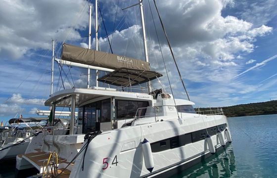 Catamaran Bali - Catana Bali 5.4 16m