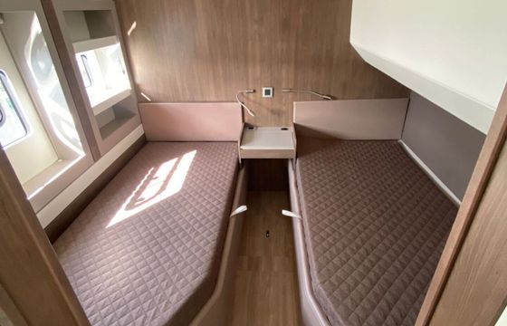 Catamaran Bali - Catana Bali 5.4 16m