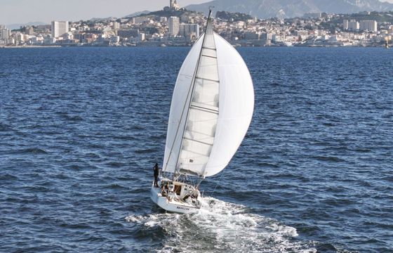 Sailboat Pogo Structures Pogo 30 9.14m