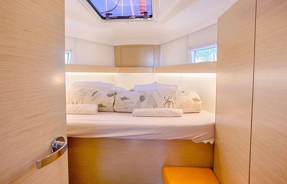 Sailboat Elan Elan 45 Impression 13.85m