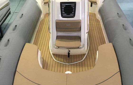 RIB Bwa GTO 28 350hp