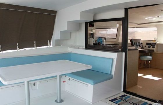 Catamaran Catana Bali 4.5 with watermaker &amp; A/C - PLUS 13.6m