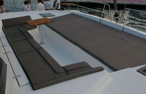 Catamaran Catana Bali 4.5 with watermaker &amp; A/C - PLUS 13.6m