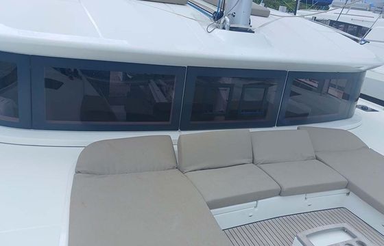 Catamaran Lagoon-Bénéteau Lagoon 51 - 6 cab. 15.35m