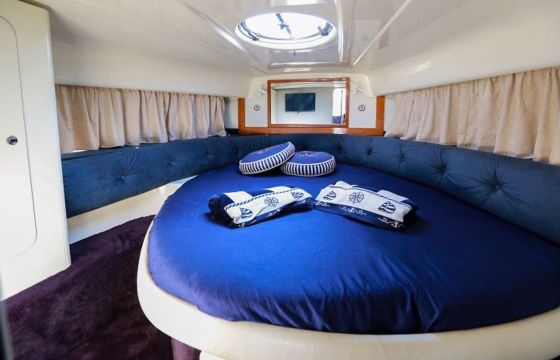 Motor yacht Airon Marine 345 500hp