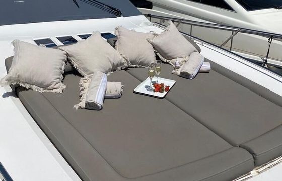 Motor yacht Princess V70 2500hp