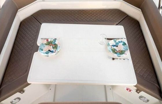 RIB BSC 70 IVORY 200hp