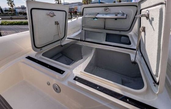 RIB BSC 70 IVORY 200hp
