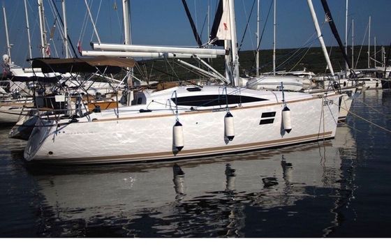 Sailboat ELAN ELAN 35 IMPRESSION 9.99m
