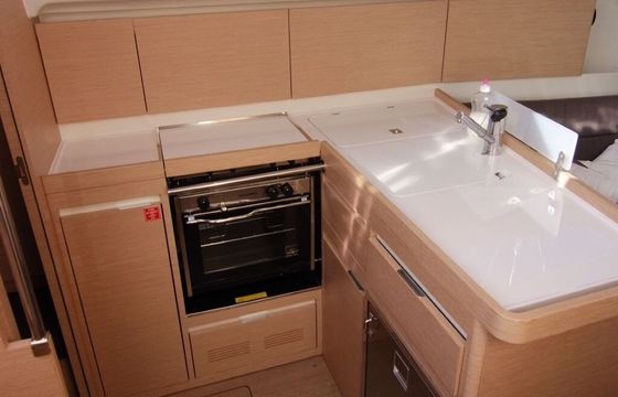 Sailboat ELAN ELAN 35 IMPRESSION 9.99m