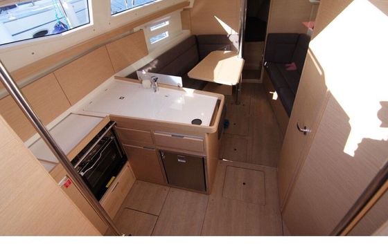 Sailboat ELAN ELAN 35 IMPRESSION 9.99m
