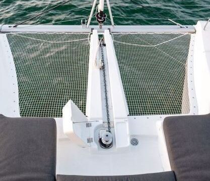 Catamaran Lagoon Lagoon 46 13.99m