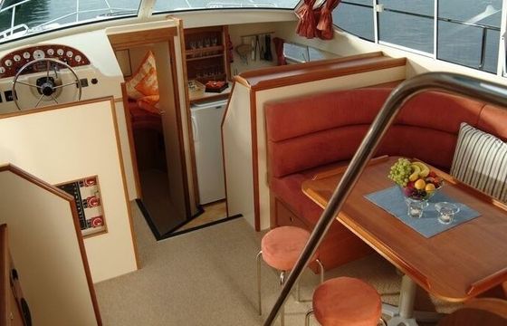 Houseboat Classic Tipperary Class