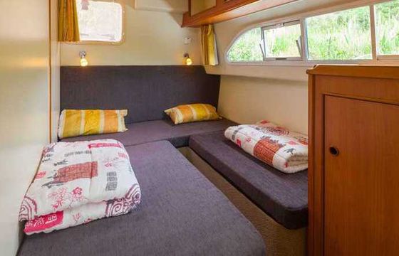 Houseboat Classic Tipperary Class