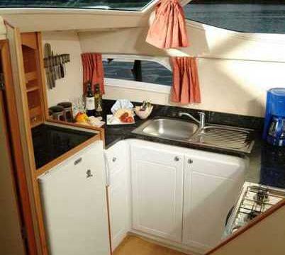 Houseboat Classic Tipperary Class