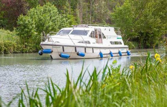 Houseboat Classic Tipperary Class