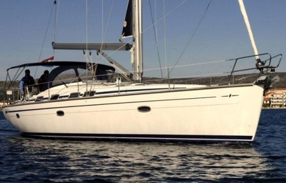 Sailboat Bavaria 46 Cruiser 14.4m