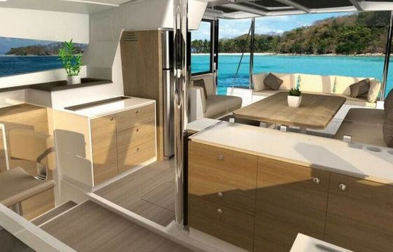 Catamaran Bali - Catana Bali 4.1 12.52m