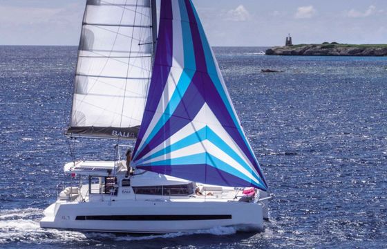 Catamaran Bali - Catana Bali 4.1 12.52m