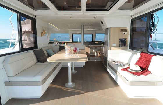 Catamaran Bali - Catana Bali 4.1 12.52m