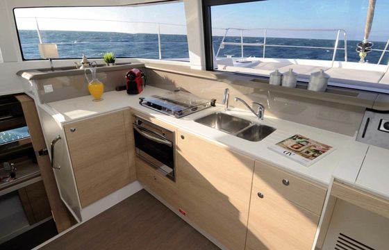 Catamaran Bali - Catana Bali 4.1 12.52m