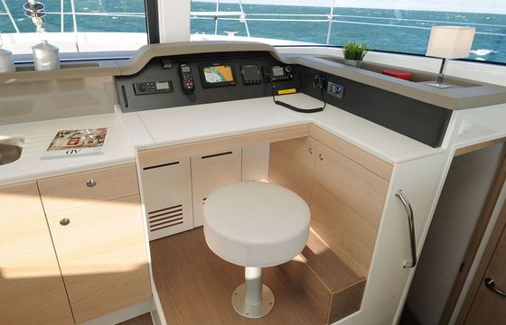 Catamaran Bali - Catana Bali 4.1 12.52m