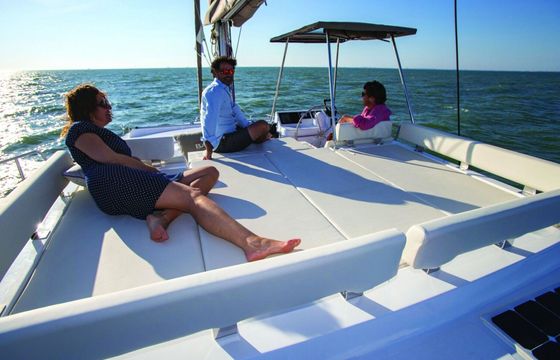 Catamaran 15 BALI CATSPACE (4D/2S/0C/0P) - JPC 12m